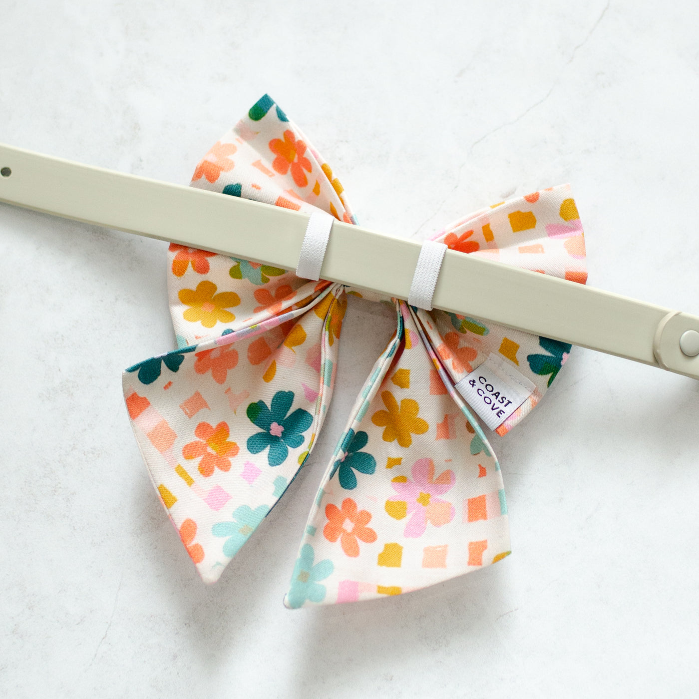 Happy Days Sailor Bow