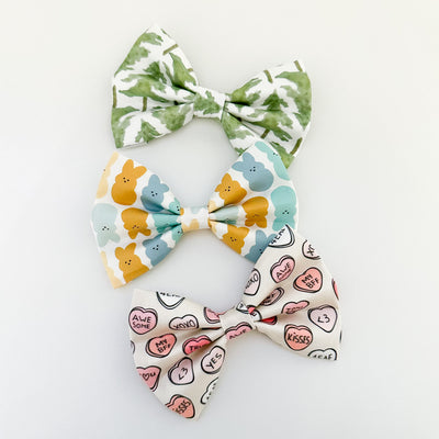 Holiday Bow Tie Mystery Bundle