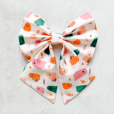 Squad Ghouls Sailor Bow
