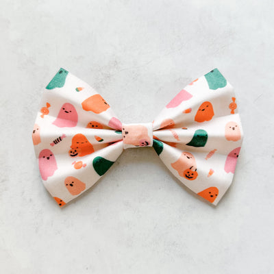 Squad Ghouls Bow Tie