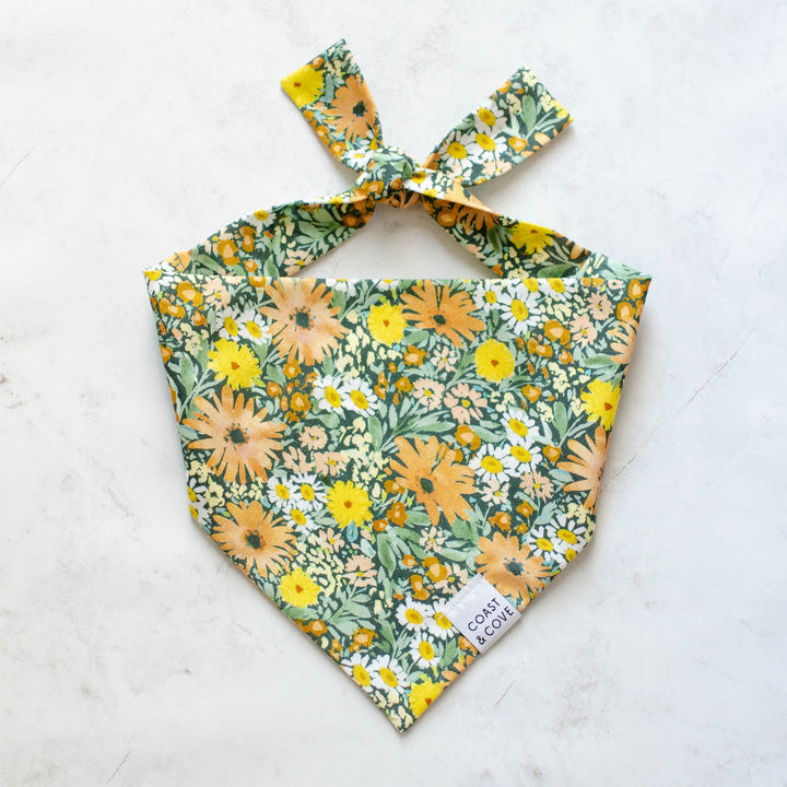 Meadow Bandana