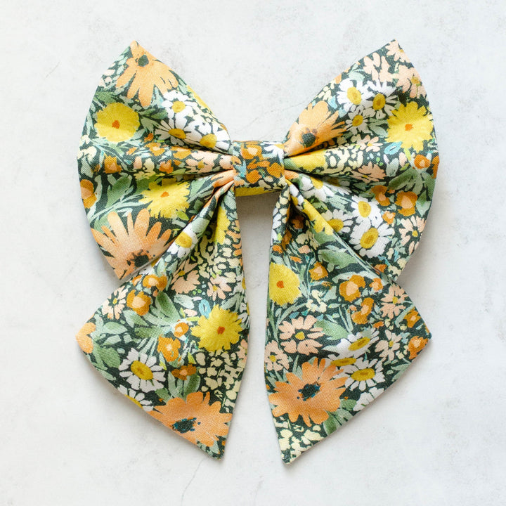 Meadow Sailor Bow