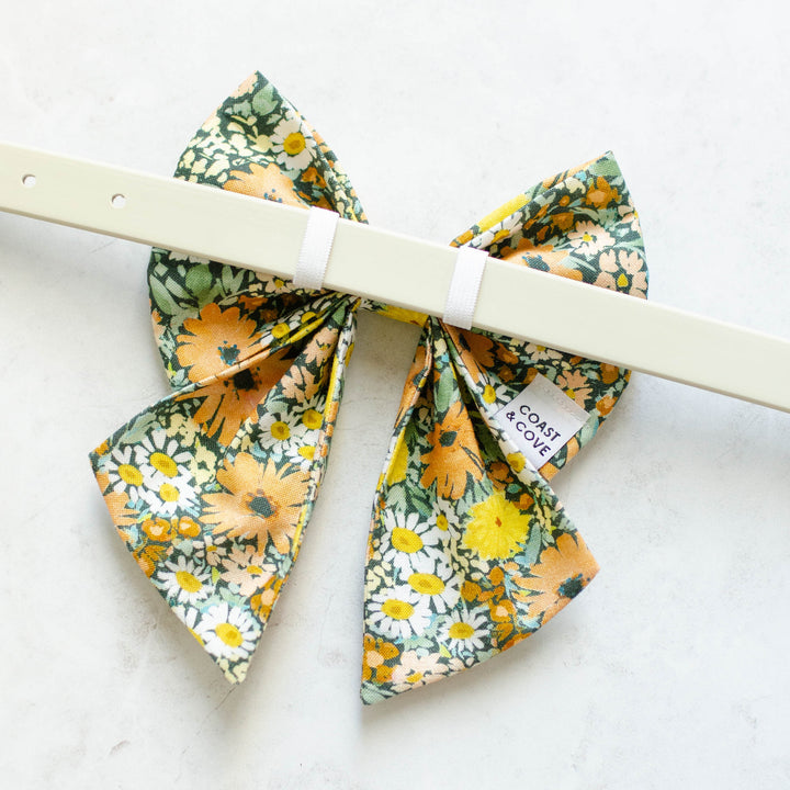 Meadow Sailor Bow