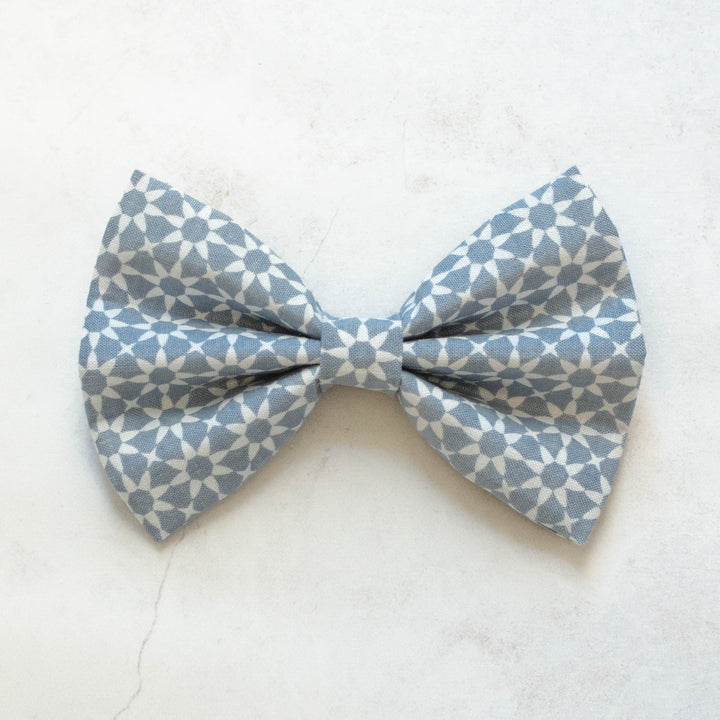 Santorini Bow Tie