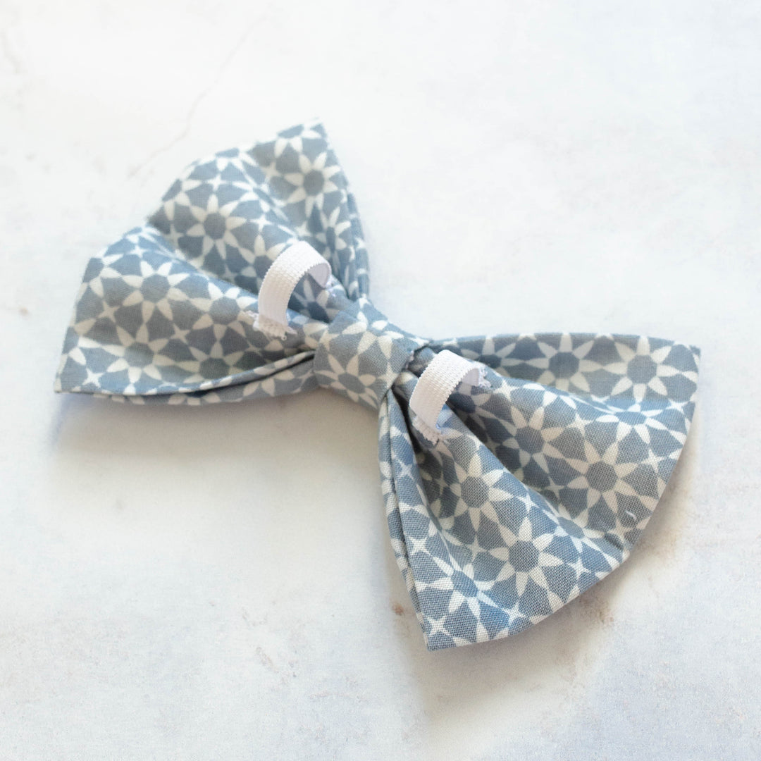 Santorini Bow Tie