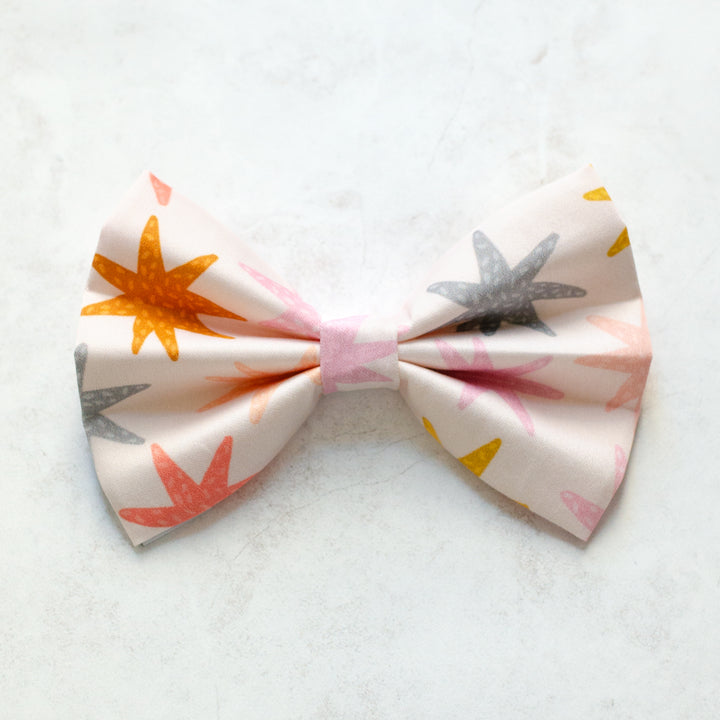 Spritz Bow Tie