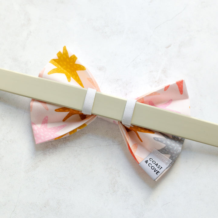 Spritz Bow Tie