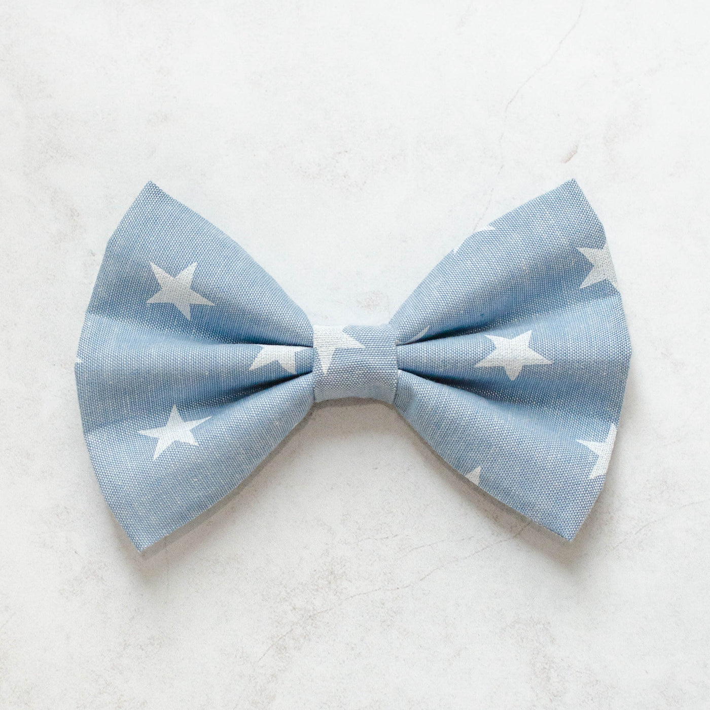 Star Spangled Bow Tie