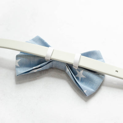 Star Spangled Bow Tie