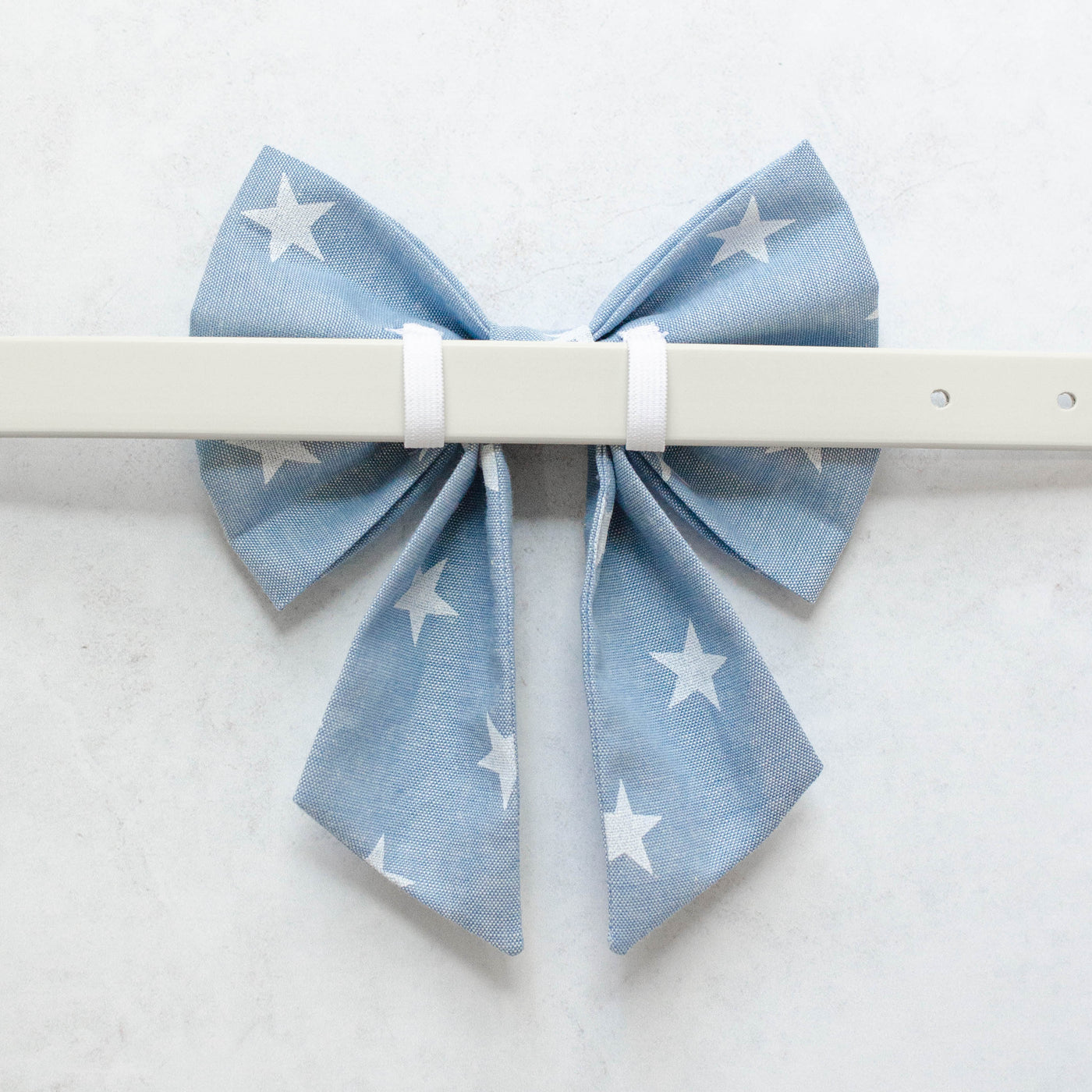 Star Spangled Sailor Bow