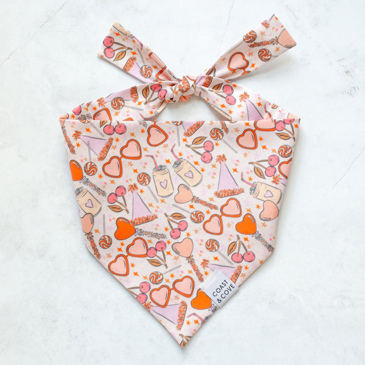 Sugar Crush Bandana