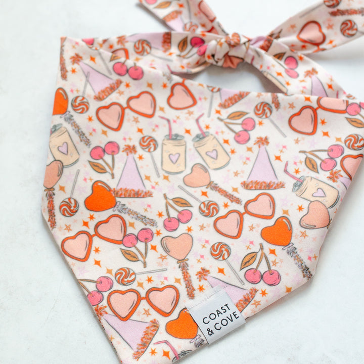 Sugar Crush Bandana