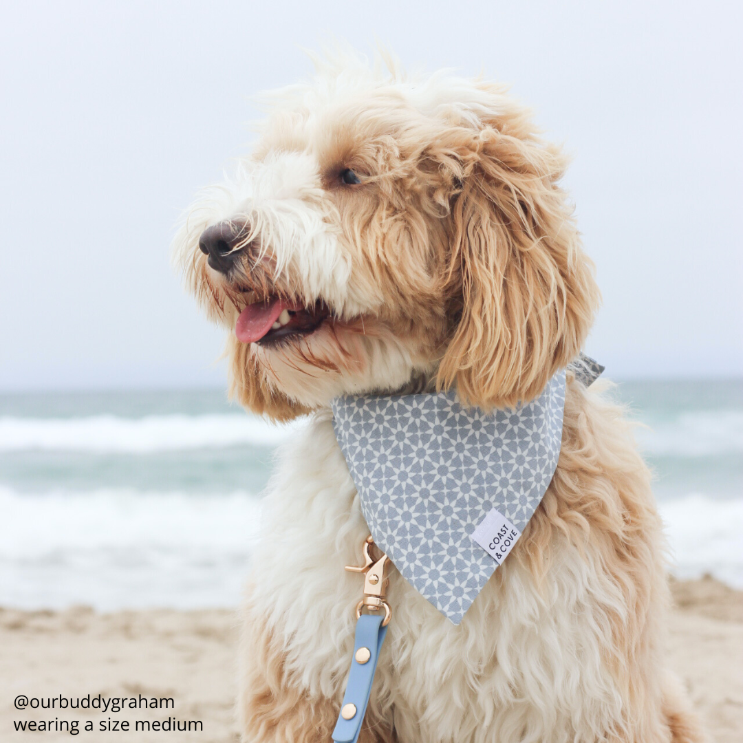 Santorini Bandana