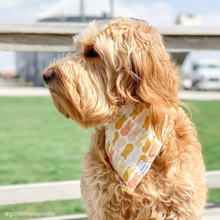 Me & My Peeps Bandana